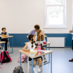 Herramientas para potenciar la inteligencia emocional en el aula