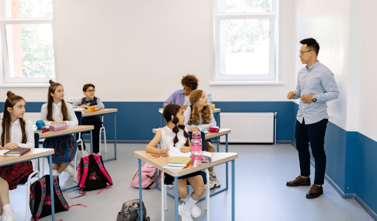 Herramientas para potenciar la inteligencia emocional en el aula