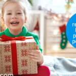 Ideas de regalos de Navidad para niños y adolescentes