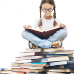La frase que no deberíamos decir cuando nuestros hijos sacan buenas notas