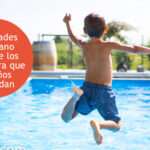 Las mejores actividades educativas para el verano