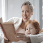 Libros indispensables para leer con tus hijos