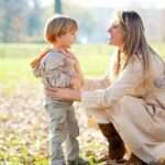 Los efectos del lenguaje positivo en los niños