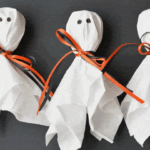 Los mejores planes y manualidades de Halloween para niños
