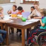 Los retos escolares de las familias para el próximo curso