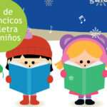 Los villancicos más populares con letra para niños