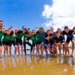 Mejores campamentos de verano en España para adolescentes