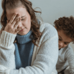 Mi hijo está en una edad ‘terrible'