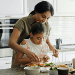 Mi hijo quiere ser vegetariano, ¿es seguro?
