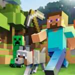 Minecraft: ¿Qué puede aprender mi hijo con este juego?