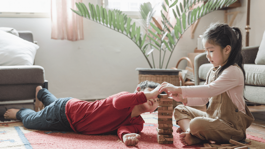 No entender el juego como una forma de aprendizaje es no entender la infancia