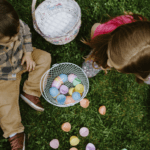 No obligues a tus hijos a compartir sus cosas