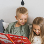 Nuestros hijos saben leer, pero no comprenden lo que leen: claves para ponerle remedio