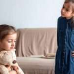 Peleas entre hermanos: ¿cuándo debemos intervenir los padres?