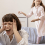 Pierdo el control con mis hijos, ¿cómo puedo evitarlo?