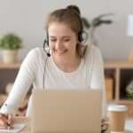 ¿Por qué aprender inglés con un profesor particular online?