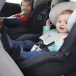 ¿Por qué es importante que los niños vayan a contramarcha?