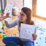 ¿Por qué es importante que tu hijo exprese sus emociones a través del juego?