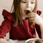 ¿Por qué la conducta alimentaria influye en el estado de ánimo y autoestima de nuestros hijos?