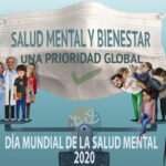 ¿Por qué la salud mental es una prioridad mundial?