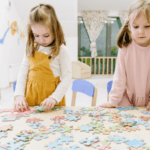 ¿Por qué no debemos obligar a nuestros hijos a compartir?