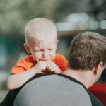 Preocupaciones que tenemos las madres y padres de niños de 0 a 3 años