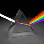 ¿Qué es la luz y por qué vemos colores?
