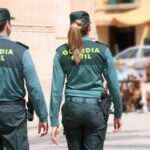 Qué estudios necesitas para ser Guardia Civil