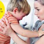 ¿Qué hacer frente a las rabietas de los niños?