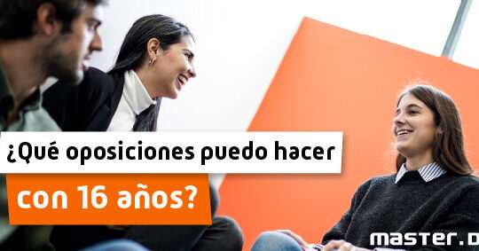 Qué oposiciones puedo hacer con la ESO