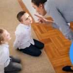 ¿Qué otras alternativas tengo para educar a mi hijo que no impliquen castigo?