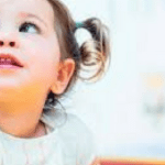 ¿Qué pasa en el cerebro de un niño/a de tres a cinco años?