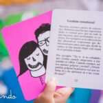 ¿Quieres educar en positivo? ¡Aquí tienes recursos muy valiosos!