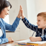 ¿Quieres que tu hijo tenga una buena autoestima?