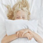 ¿Tu hijo siempre está cansado? Asegúrate de que tiene una correcta higiene del sueño
