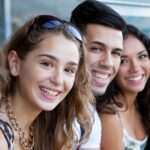 Ventajas de mandar a tus hijos a estudiar al extranjero