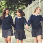 Ventajas del uniforme escolar