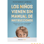 ¿Vienen los niños con manual de instrucciones?