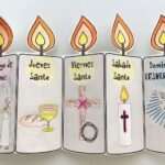 Actividades educativas para Semana Santa
