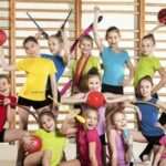 Actividades extraescolares para niños en verano