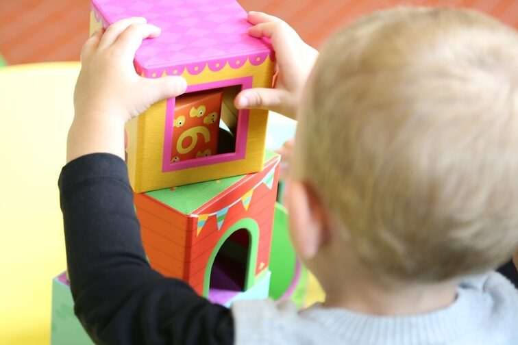 Adaptación a la guardería: consejos