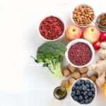 Alimentos para mejorar la concentración en los estudios