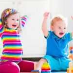 Aprende a elegir juguetes para estimular el desarrollo de tus hijos
