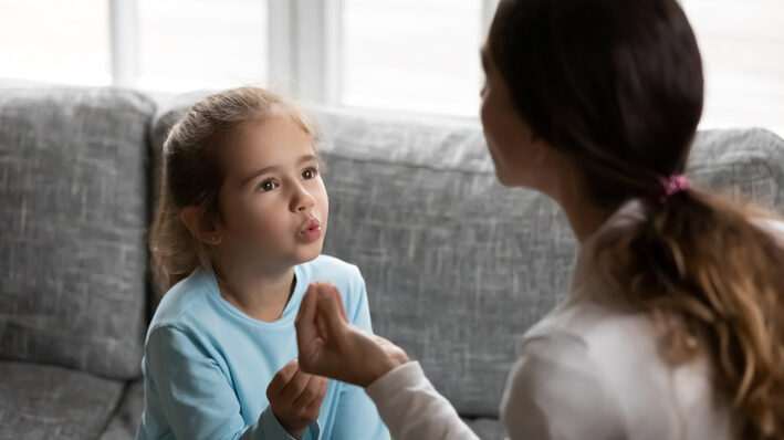 Asertividad: cómo enseñarla a los niños