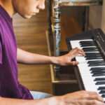Beneficios de aprender a tocar el piano