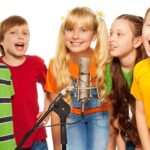 Beneficios de aprender cantando