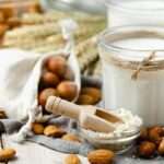 Beneficios de la leche sin lactosa para estudiantes