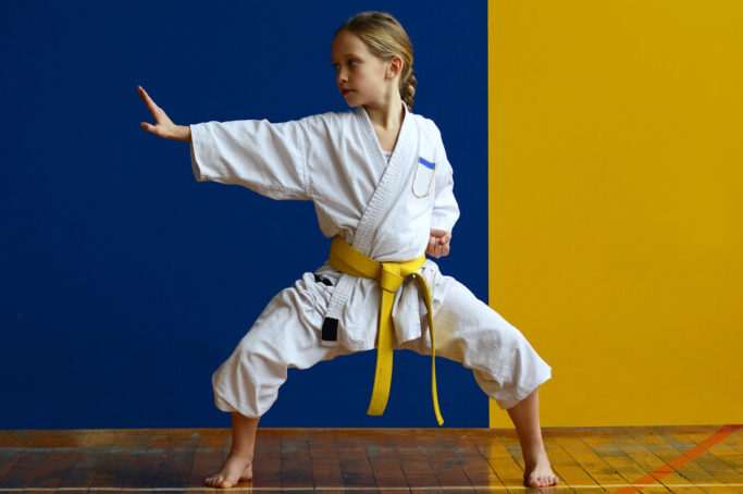 Beneficios de las artes marciales para la educación