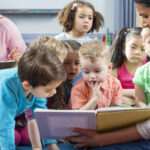 Beneficios de los cuentacuentos en la educación