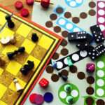 Beneficios de los Juegos de mesa para la educación